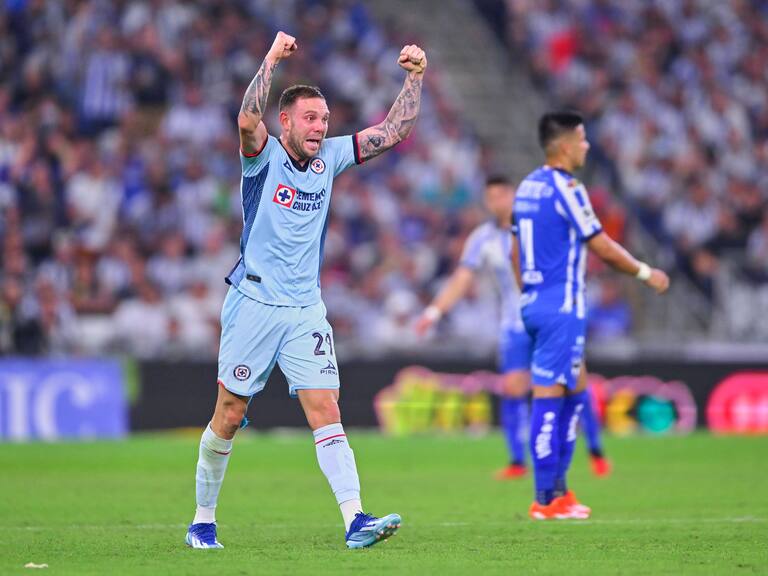 Cruz Azul pegó primero en la Ida de las Semifinales, sellará el pase en casa