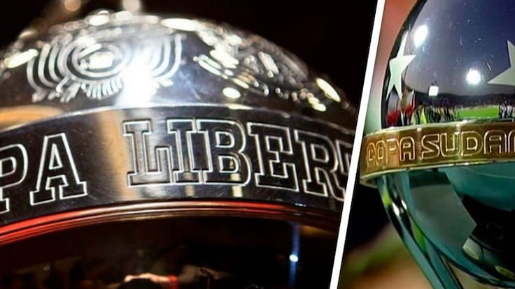México buscará regresar a la Libertadores