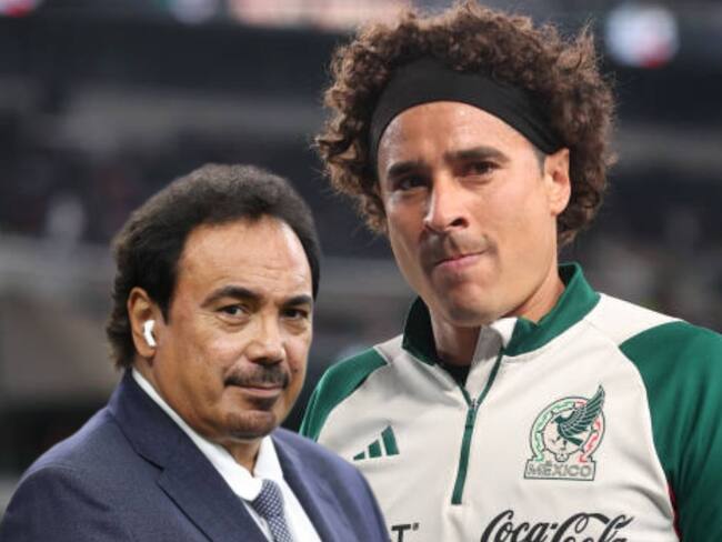 Hugo Sánchez explota contra Javier Aguirre tras la ausencia de Ochoa en la convocatoria del Tri: ‘Memo es un referente mexicano’
