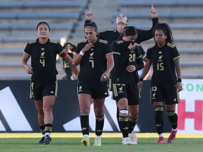 México vs Países Bajos: EN VIVO, dónde, cuándo y a qué hora ver la Semifinal del Mundial Sub-17