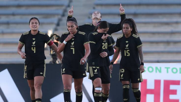 México vs Países Bajos: EN VIVO, dónde, cuándo y a qué hora ver la Semifinal del Mundial Sub-17