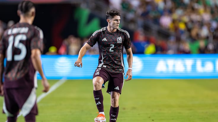 México mantiene amistoso ante Islandia en Querétaro pese a clima de violencia