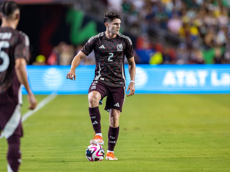 México mantiene amistoso ante Islandia en Querétaro pese a clima de violencia