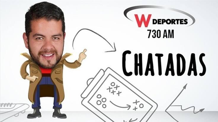 Las Chatadas del Chato Ibarrarán