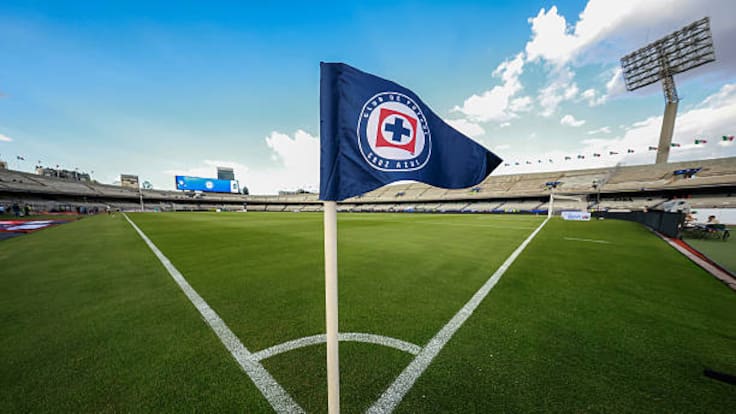 Cruz Azul: ¿Quién es el responsable de que la Máquina siga buscando jugadores en la MLS?