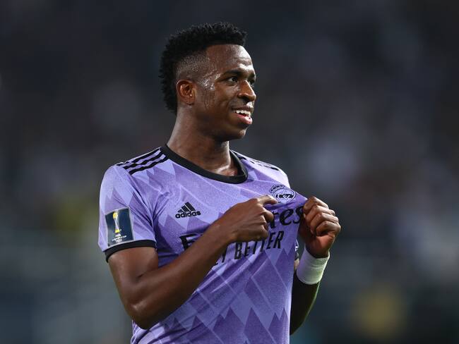 Sin contratiempos: Real Madrid avanza a la Final del Mundial de Clubes