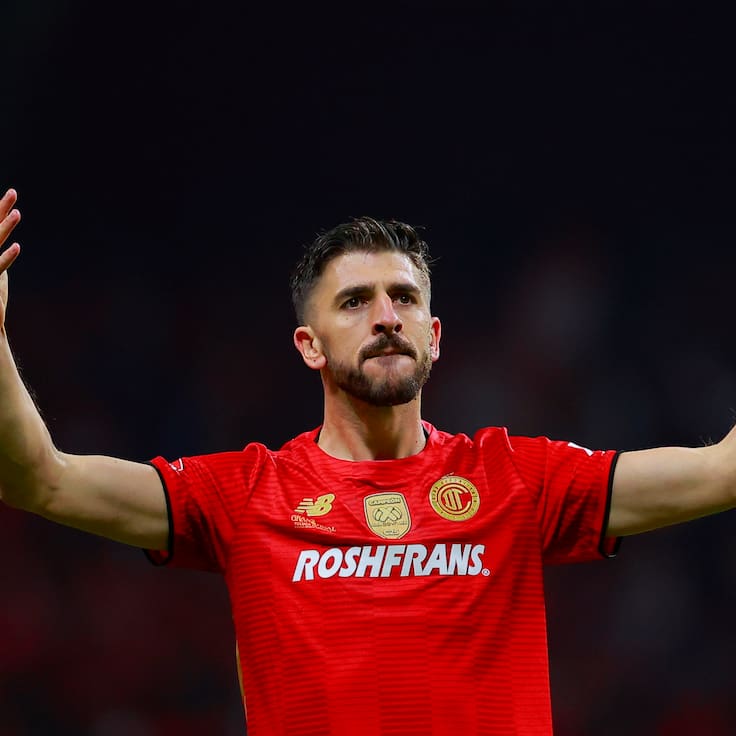 Paulinho fue incluido en la prelista de Portugal para enfrentar a México