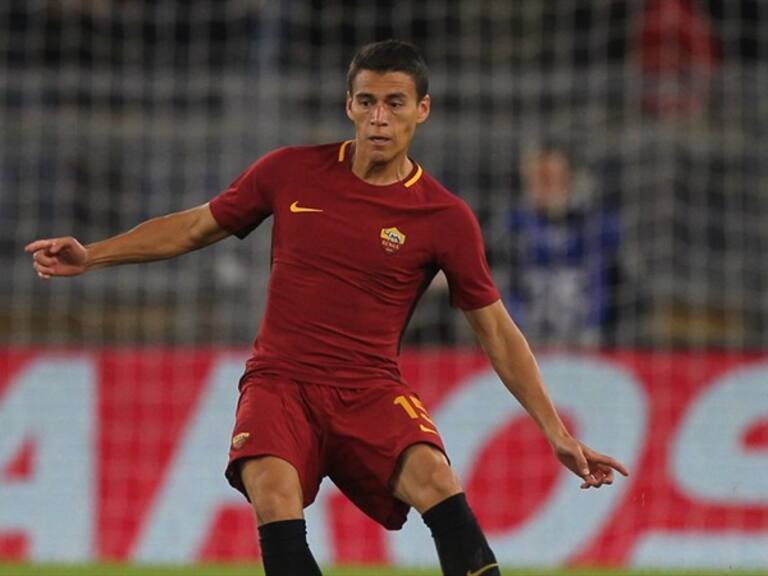 Héctor Moreno . Foto: Getty Images