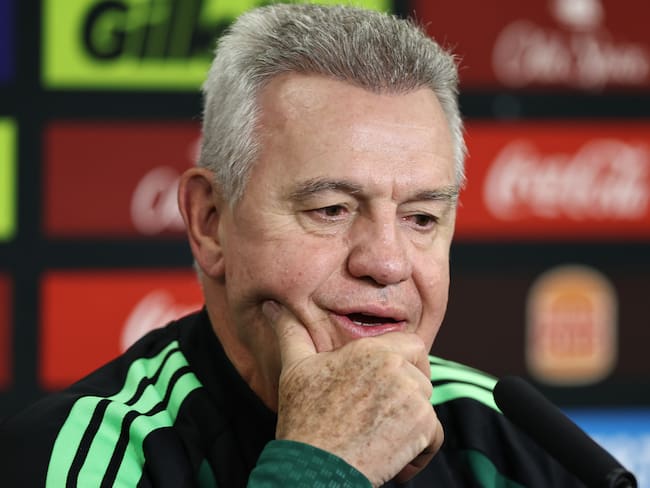 México llega sin once definido al Mundial 2026: Lesiones obligan a Javier Aguirre a replantear su equipo