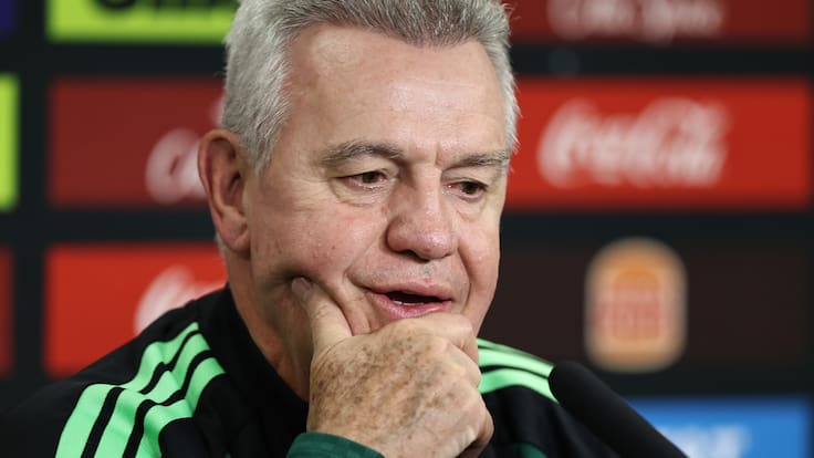 México llega sin once definido al Mundial 2026: Lesiones obligan a Javier Aguirre a replantear su equipo