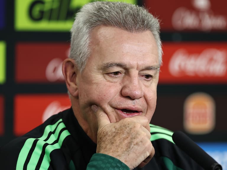 México llega sin once definido al Mundial 2026: lesiones obligan a Javier Aguirre a replantear su equipo
