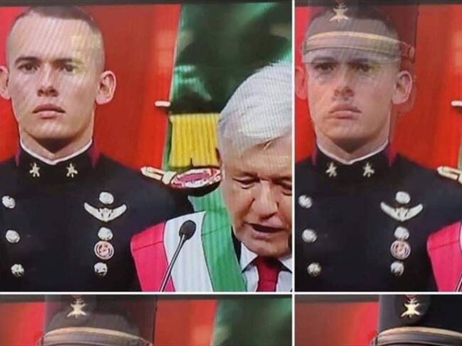 Los MEMES futboleros de la llegada de AMLO