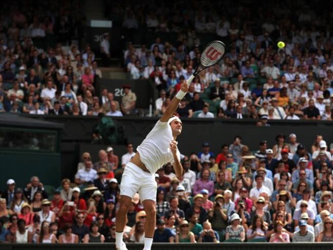 Lo que dejó el segundo día en Wimbledon