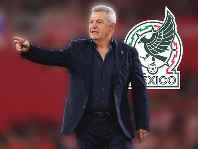 Javier Aguirre considera la posibilidad de regresar a México para respaldar a la Selección Mexicana
