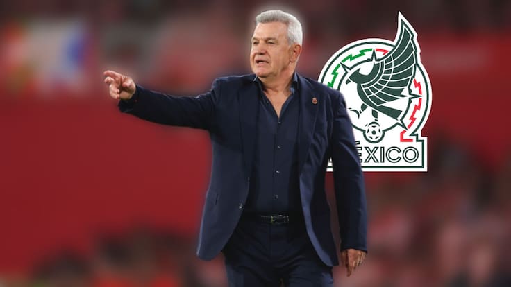 Javier Aguirre considera la posibilidad de regresar a México para respaldar a la Selección Mexicana