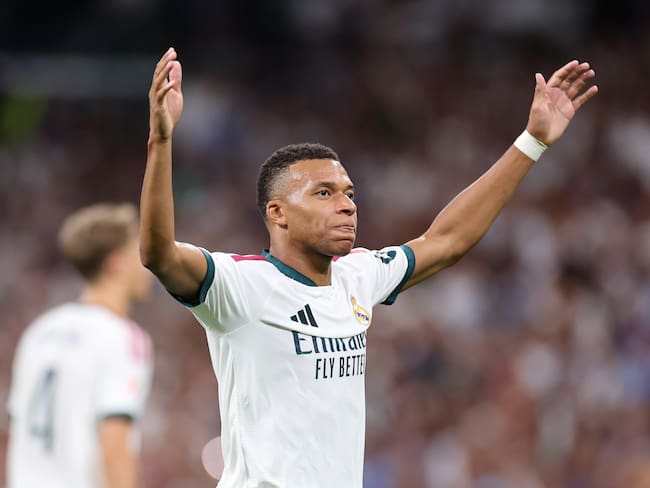 Detienen intento de secuestro a Kylian Mbappé orquestado desde Francia