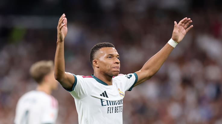 Detienen intento de secuestro a Kylian Mbappé orquestado desde Francia