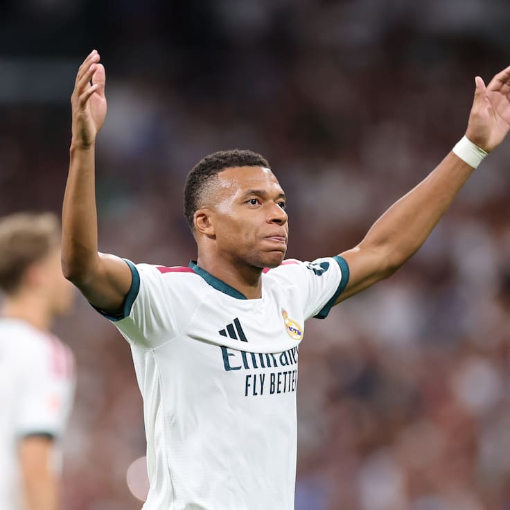 Detienen intento de secuestro a Kylian Mbappé orquestado desde Francia