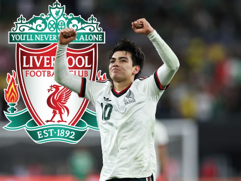 Gilberto Mora al Liverpool