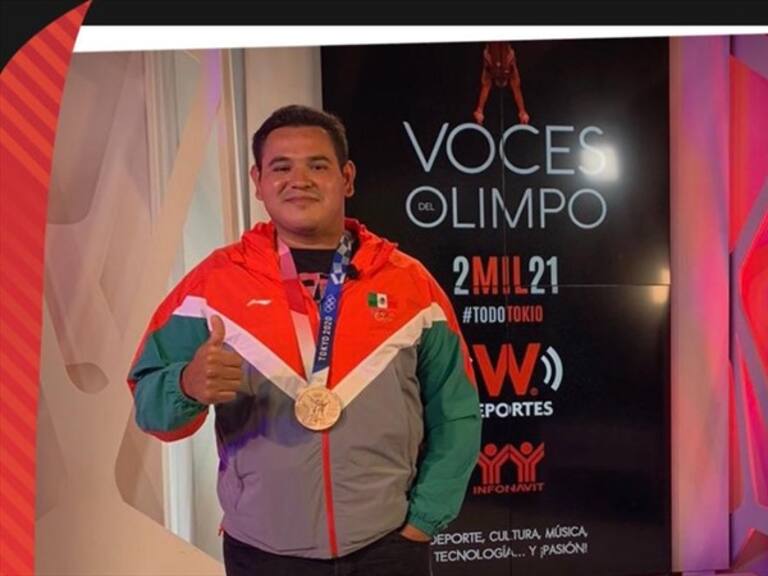 Luis Alvarez . Foto: wdeportes
