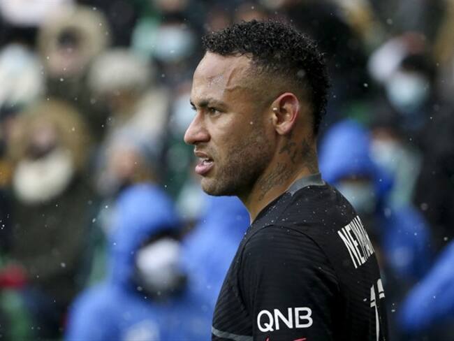 Neymar está en la mira del Chelsea