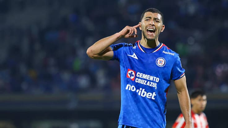 ¿Quién reemplazará a Erik Lira? Las dos opciones que ya analiza Cruz Azul para el Apertura 2026