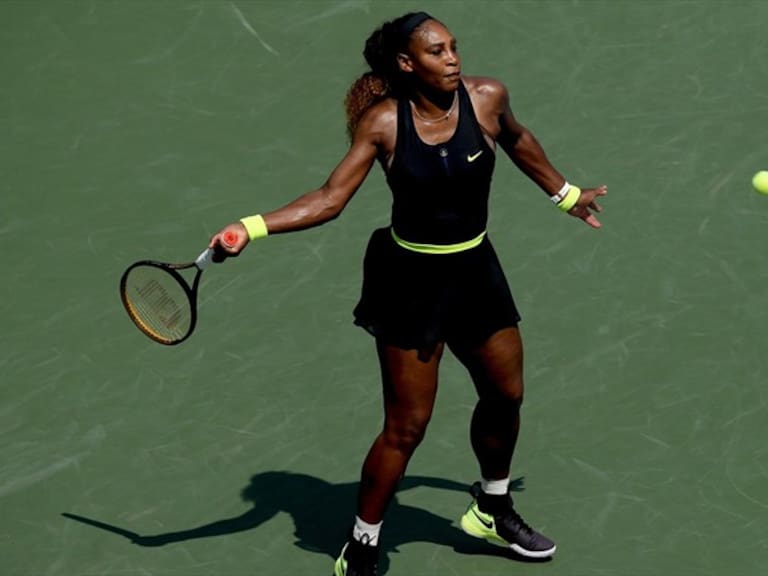 Serena Williams . Foto: GettyImages