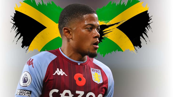 Jamaica, plagado de figuras de la Premier y Europa