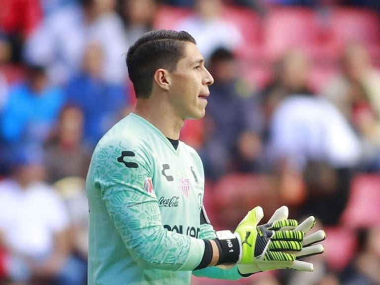 Hugo González. Foto: Getty Images