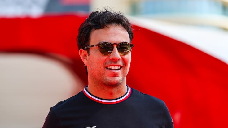 Checo Pérez en CDMX: Fecha, hora y recorrido del Show Run gratuito en Paseo de la Reforma