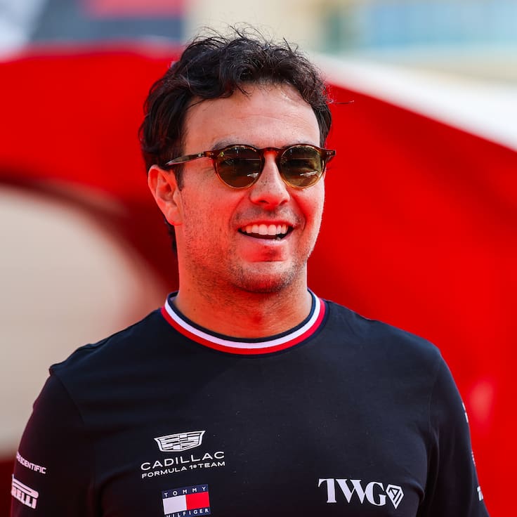 Checo Pérez en CDMX: Fecha, hora y recorrido del Show Run gratuito en Paseo de la Reforma