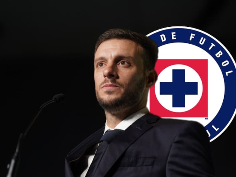 Martín Anselmi arremete contra Cruz Azul en su presentación con el Porto