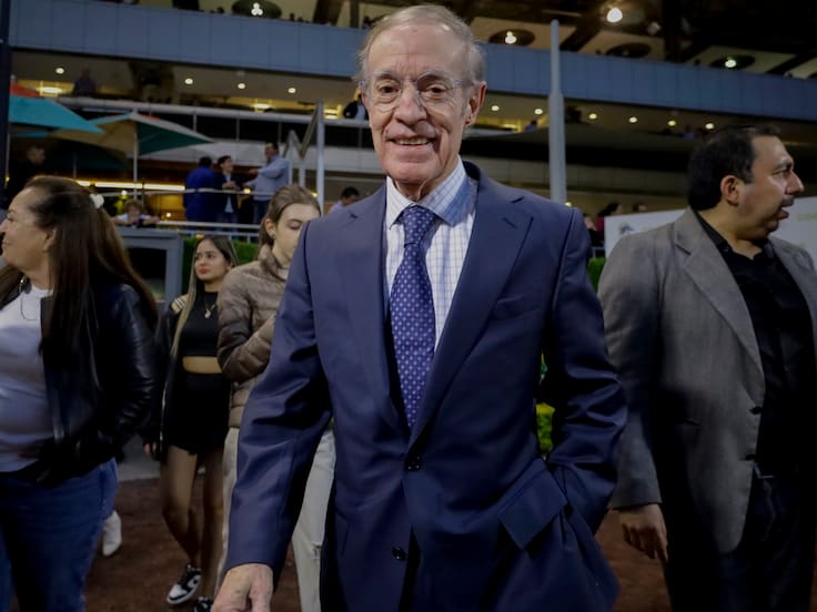 José Ramón Fernández rechaza disculpas de David Faitelson y reaviva la polémica