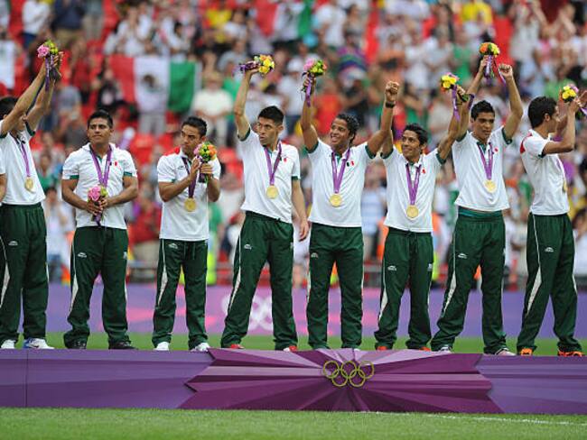 Paris 2024: ¿Cuándo fue la última vez que México ganó un oro en los Juegos Olímpicos?