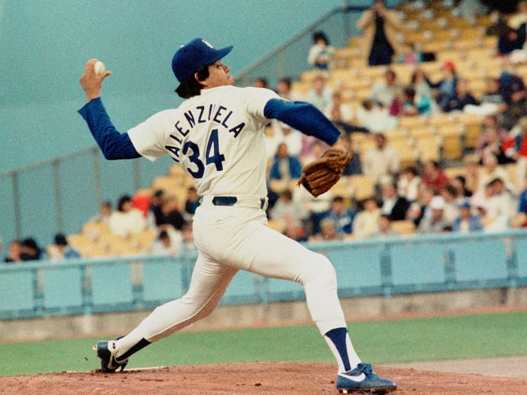 La Serie Mundial que remontó a los Dodgers frente a los Yankees