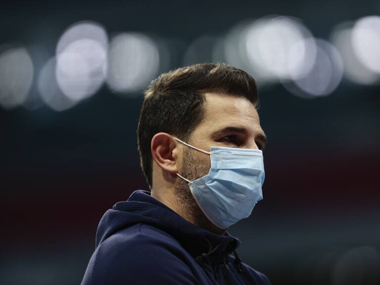 Jaime Ordiales y Duilio Davino se unen para poder llegar a la dirección de Selecciones Nacionales