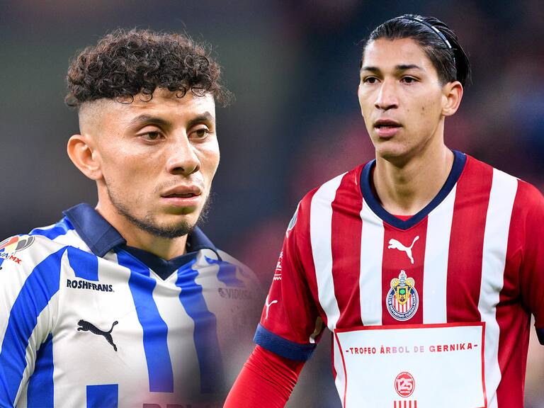 Liga MX: Futbol de Estufa; altas, bajas y rumores