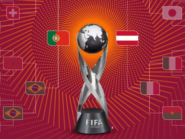 Austria y Portugal: EN VIVO, dónde, cuándo y a qué hora ver la final del Mundial Sub-17