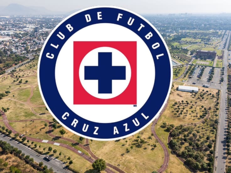Cruz Azul se queda sin plan B: Descartan el Parque Bicentenario para el nuevo estadio
