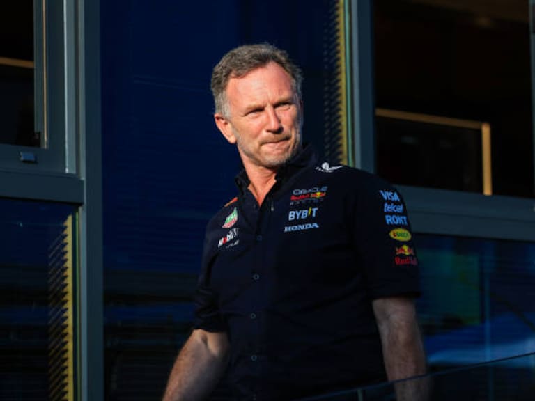 Christian Horner deja oficialmente a Red Bull tras 20 año y se va con millonaria liquidación