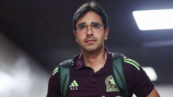 ¡Prefirió al “Vasco”! Pol Lorente deja a Rafael Márquez y se unirá a Javier Aguirre en España