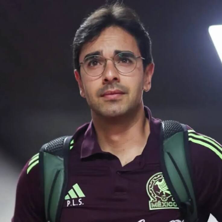 ¡Prefirió al “Vasco”! Pol Lorente deja a Rafael Márquez y se unirá a Javier Aguirre en España