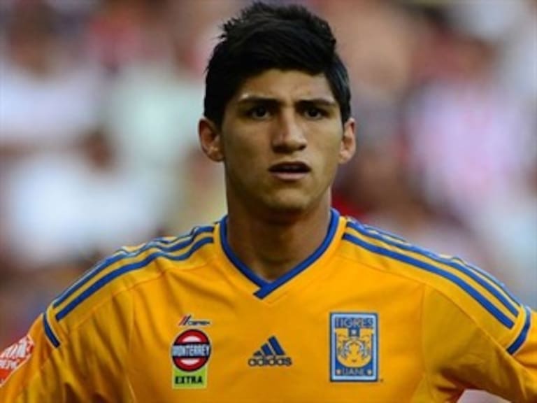 Descarta Vergara la llegada de Alan Pulido a las Chivas