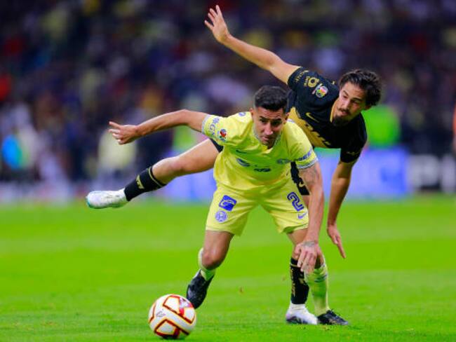 Mercado de verano: Así se han reforzado los cuatro equipos grandes la Liga MX