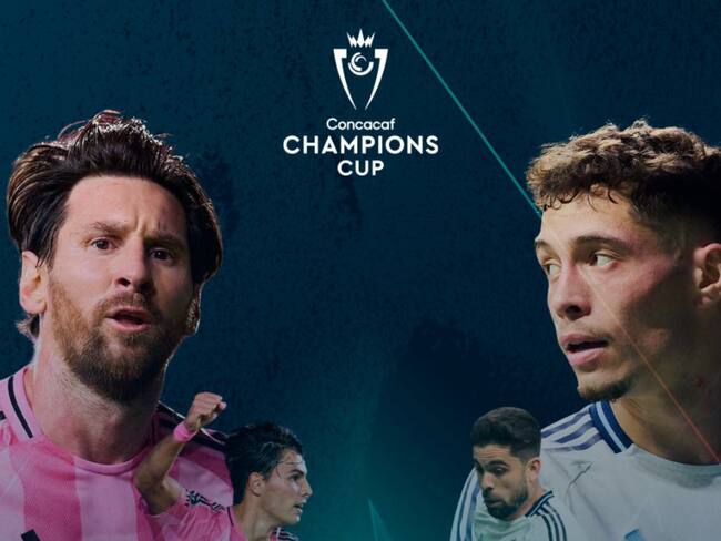 Inter Miami vs Vancouver Whitecaps: EN VIVO, dónde, cuándo y a qué hora ver la vuelta de la Semifinal de la Concachampions
