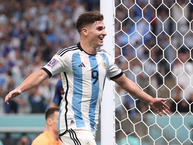 Javier Masherano da a conocer su convocatoria para los Juegos Olímpicos Paris 2024