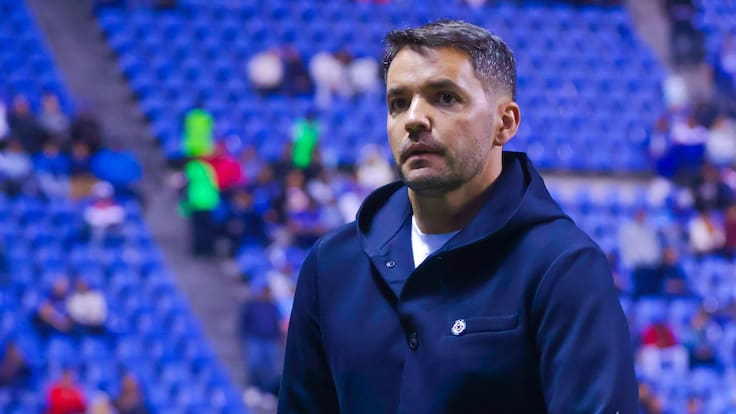 Directiva de Cruz Azul ya tendría decidido el futuro de Nicolás Larcamón
