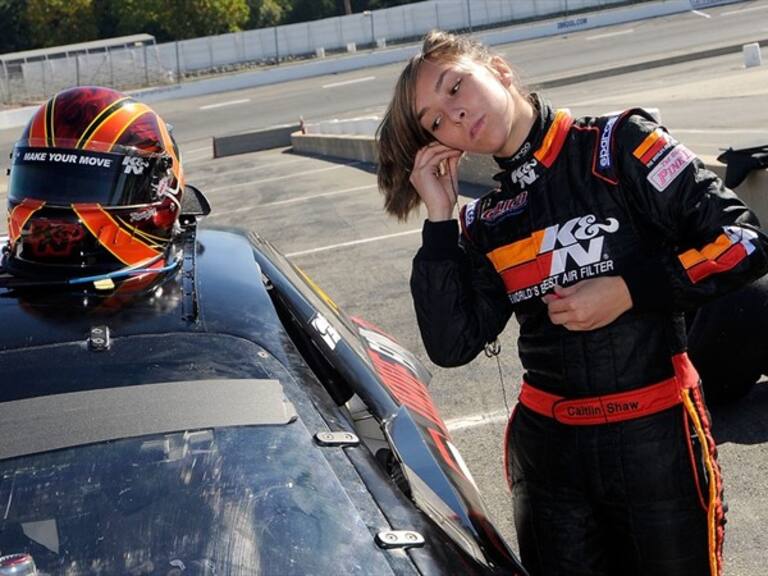 NASCAR Diversity. Foto: Getty Images