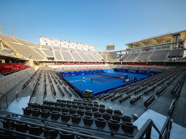 Abierto Mexicano de Tenis se mantiene en Acapulco para el 2024