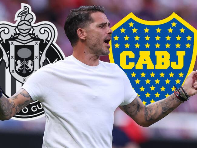 Fernando Gago es nuevo técnico de Boca Juniors; ¡Adiós Chivas!